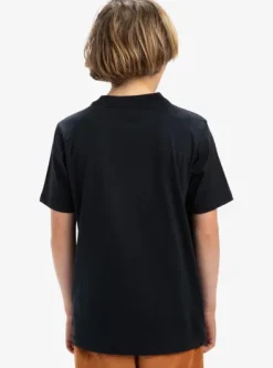 Evo Three Seas - T-shirt à manches courtes pour Garçon 8-16