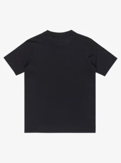 Evo Three Seas - T-shirt à manches courtes pour Garçon 8-16
