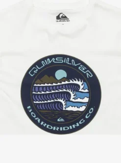 Evo Three Seas - T-shirt à manches courtes pour Garçon 8-16