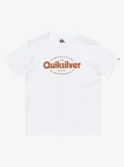 Ev Shape All Days - T-shirt à manches courtes pour Garçon 8-16