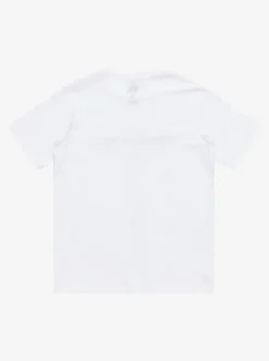 Ev Shape All Days - T-shirt à manches courtes pour Garçon 8-16