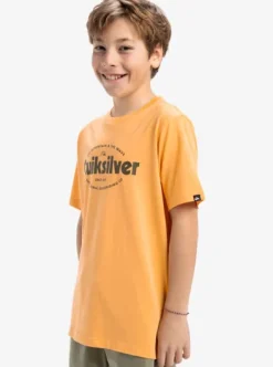 Ev Shape All Days - T-shirt à manches courtes pour Garçon 8-16