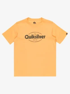 Ev Shape All Days - T-shirt à manches courtes pour Garçon 8-16