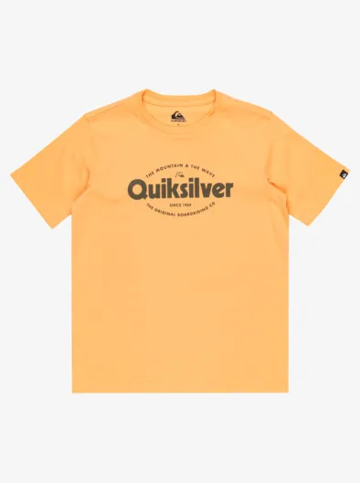 Ev Shape All Days - T-shirt à manches courtes pour Garçon 8-16
