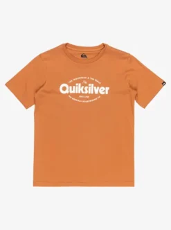 Ev Shape All Days - T-shirt à manches courtes pour Garçon 8-16