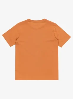Ev Shape All Days - T-shirt à manches courtes pour Garçon 8-16