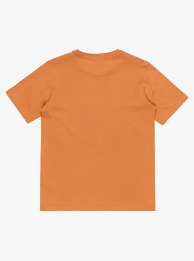 Ev Shape All Days - T-shirt à manches courtes pour Garçon 8-16