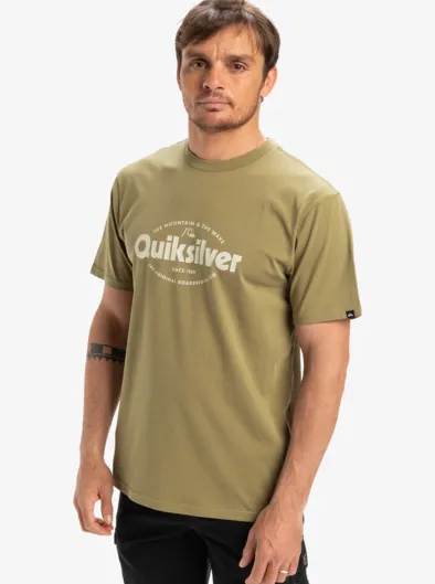 Ev Shape All Day - T-shirt à manches courtes pour Homme