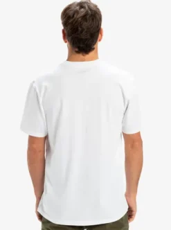 Ev Shape All Day - T-shirt à manches courtes pour Homme