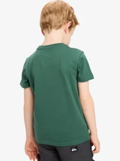 Ev Spot On - T-Shirt à manches courtes pour Garçon