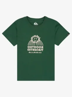 Ev Spot On - T-Shirt à manches courtes pour Garçon