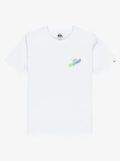 Ev Star Ride - T-Shirt à manches courtes pour Garçon 8-16 ans