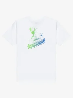 Ev Star Ride - T-Shirt à manches courtes pour Garçon 8-16 ans