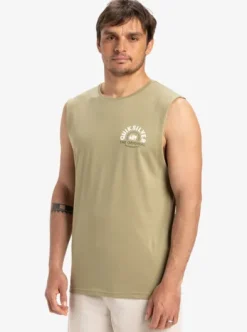 Ev Summer Road - Débardeur pour Homme