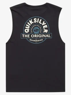 Ev Summer Road - Débardeur pour Homme