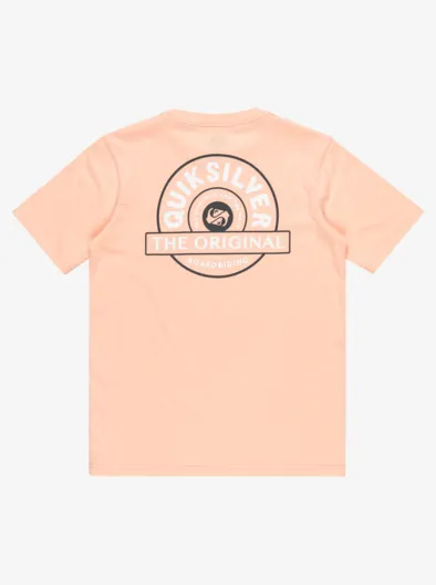 Ev Summer Road - T-shirt à manches courtes pour Garçon 8-16