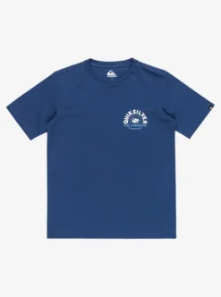 Ev Summer Road - T-shirt à manches courtes pour Garçon 8-16