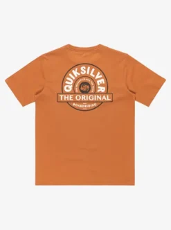 Ev Summer Road - T-shirt à manches courtes pour Garçon 8-16