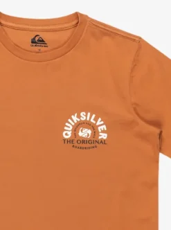 Ev Summer Road - T-shirt à manches courtes pour Garçon 8-16