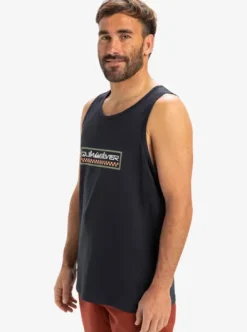 Ev Sun Dagger - Débardeur pour Homme