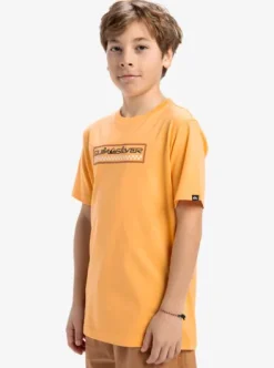 Ev Sun Dagger - T-shirt à manches courtes pour Garçon 8-16