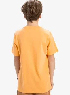 Ev Sun Dagger - T-shirt à manches courtes pour Garçon 8-16