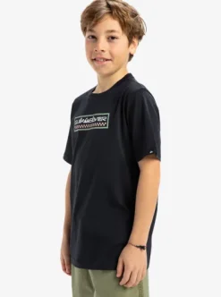 Ev Sun Dagger - T-shirt à manches courtes pour Garçon 8-16