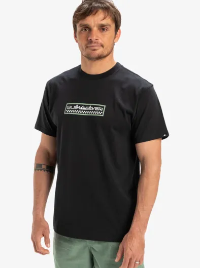 Ev Sun Dagger - T-shirt à manches courtes pour Homme