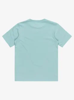 Ev Sun Faded - T-shirt à manches courtes pour Garçon 8-16