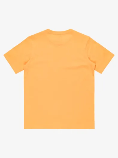 Ev Sun Faded - T-shirt à manches courtes pour Garçon 8-16