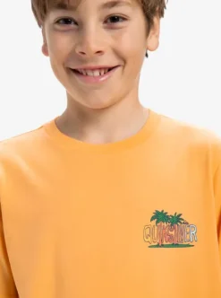 Ev Sunny Palms - T-shirt à manches courtes pour Garçon 8-16