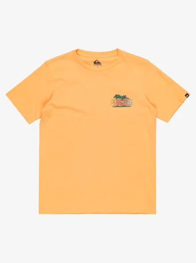 Ev Sunny Palms - T-shirt à manches courtes pour Garçon 8-16