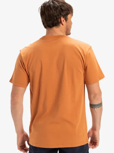 Ev Three Seas - T-shirt à manches courtes pour Homme