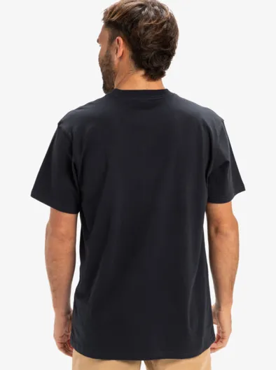 Ev Three Seas - T-shirt à manches courtes pour Homme
