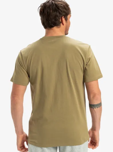 Ev Three Seas - T-shirt à manches courtes pour Homme