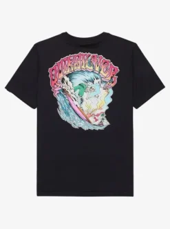 Ev Times Up - T-shirt à manches courtes pour Garçon 8-16