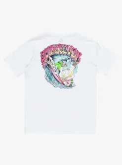 Ev Times Up - T-shirt à manches courtes pour Garçon 8-16