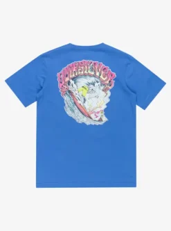 Ev Times Up - T-shirt à manches courtes pour Garçon 8-16