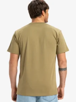 Ev Tuned Out - T-shirt à manches courtes pour Homme