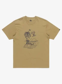 Ev Tuned Out - T-shirt à manches courtes pour Homme