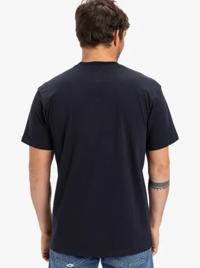 Ev Tuned Out - T-shirt à manches courtes pour Homme