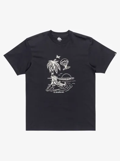 Ev Tuned Out - T-shirt à manches courtes pour Homme