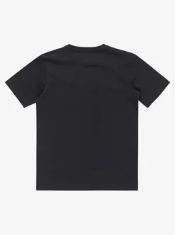 Ev Typed Out - T-shirt à manches courtes pour Garçon 8-16