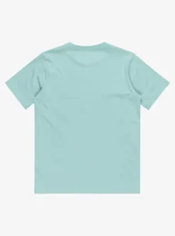 Ev Typed Out - T-shirt à manches courtes pour Garçon 8-16
