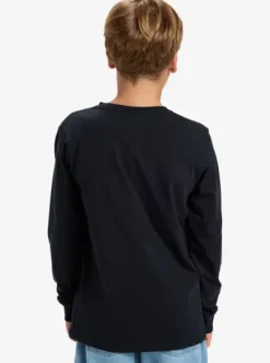 Ev Type Line - T-shirt manches longues pour Garçon 8-16 ans
