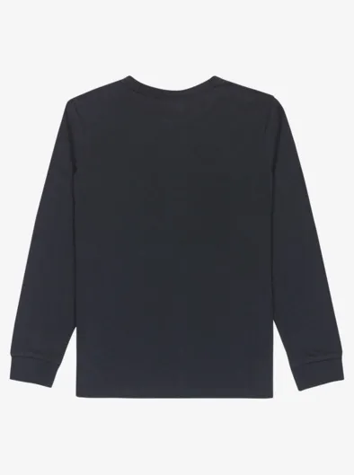 Ev Type Line - T-shirt manches longues pour Garçon 8-16 ans