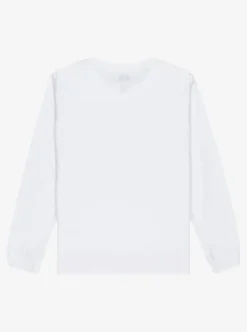 Ev Type Line - T-shirt manches longues pour Garçon 8-16 ans