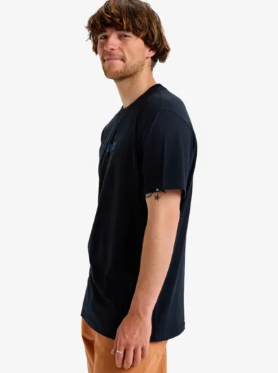 Ev Water Connection - T-shirt manches courtes sérigraphié pour Homme