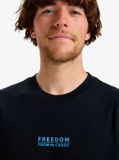 Ev Water Connection - T-shirt manches courtes sérigraphié pour Homme
