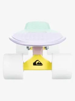 Exotic Mini Cruiser 6.2